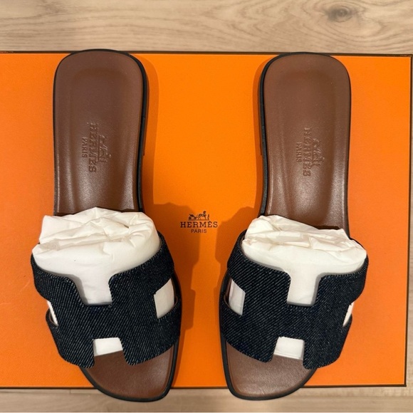 Hermès Sandal - Picture 5 of 5